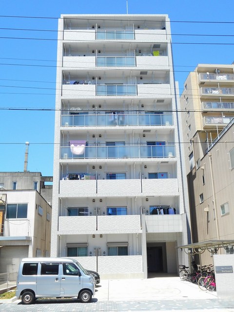 1/23 外観