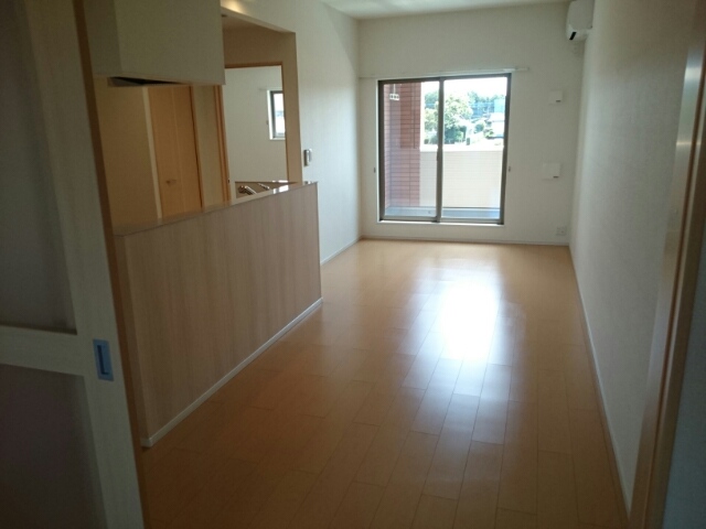 3/20 リビング/ダイニング