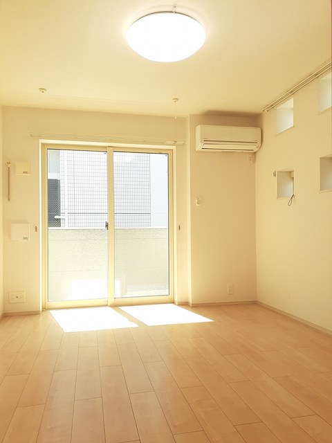 3/20 リビング/ダイニング