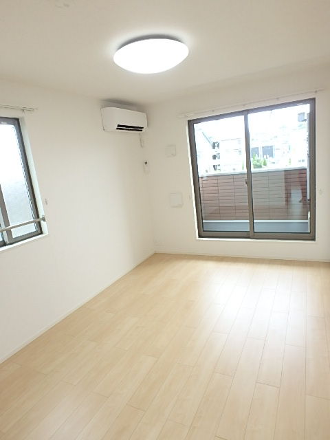 3/22 リビング/ダイニング