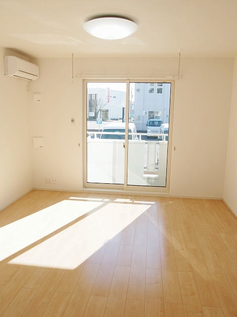 3/20 リビング/ダイニング