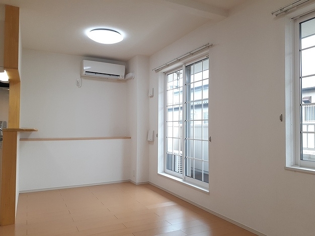 3/23 リビング/ダイニング