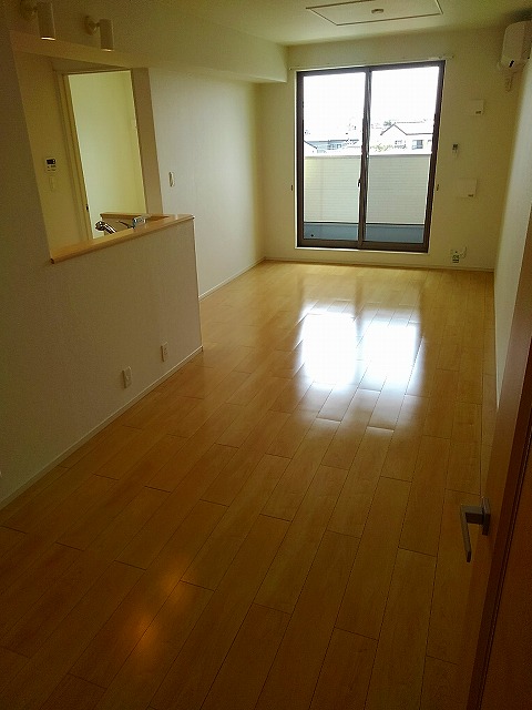 3/24 リビング/ダイニング