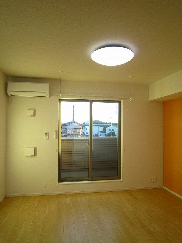 3/20 リビング/ダイニング