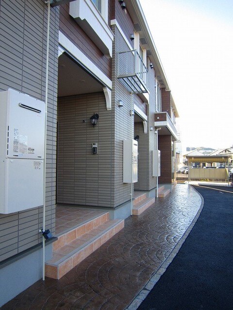 14/20 エントランス