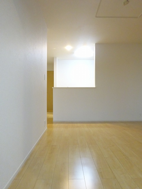 3/20 リビング/ダイニング