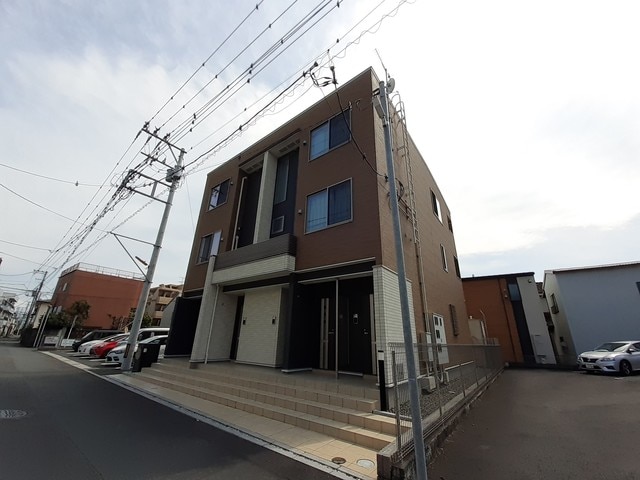 1/17 外観