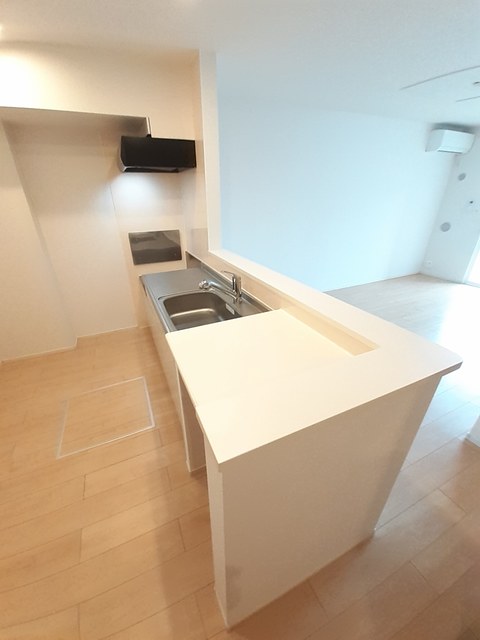7/20 キッチン