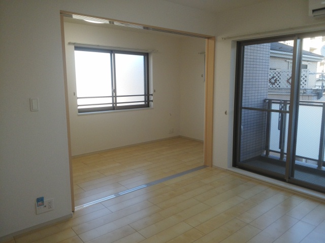 3/22 リビング/ダイニング