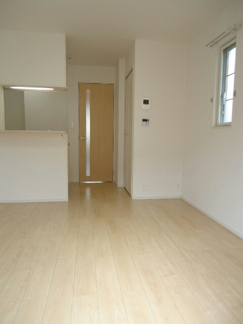 3/24 リビング/ダイニング