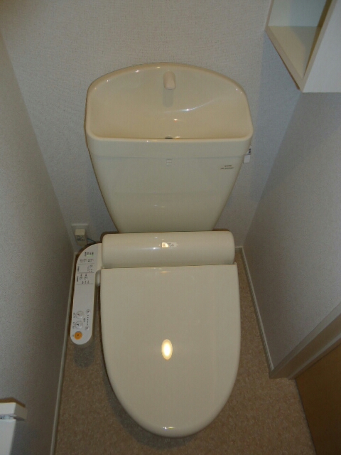 9/24 トイレ