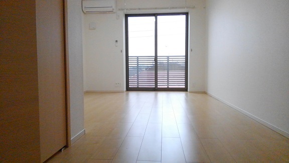 3/20 リビング/ダイニング