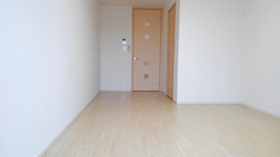 4/20 リビング/ダイニング