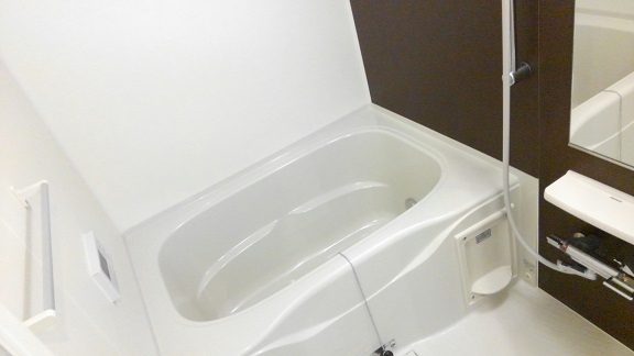 9/20 浴室
