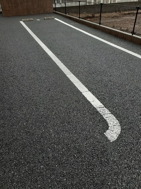 14/20 駐車場