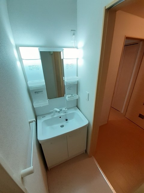 10/20 洗面