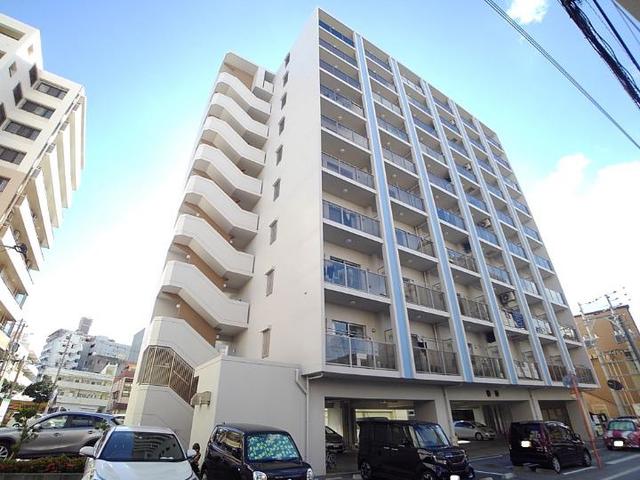 1/18 外観