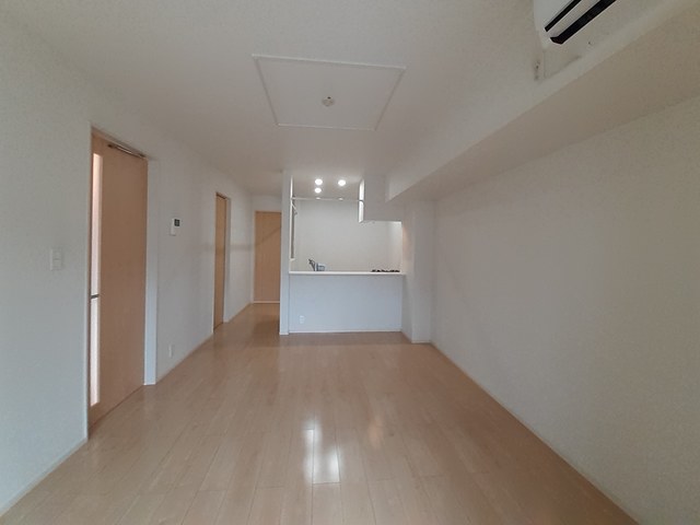 4/21 リビング/ダイニング