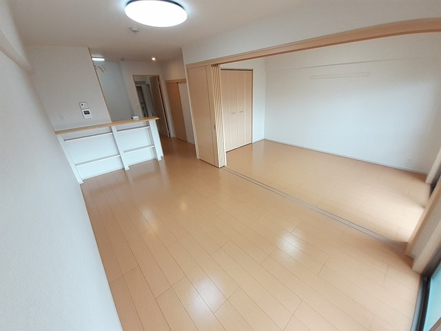 3/20 リビング/ダイニング