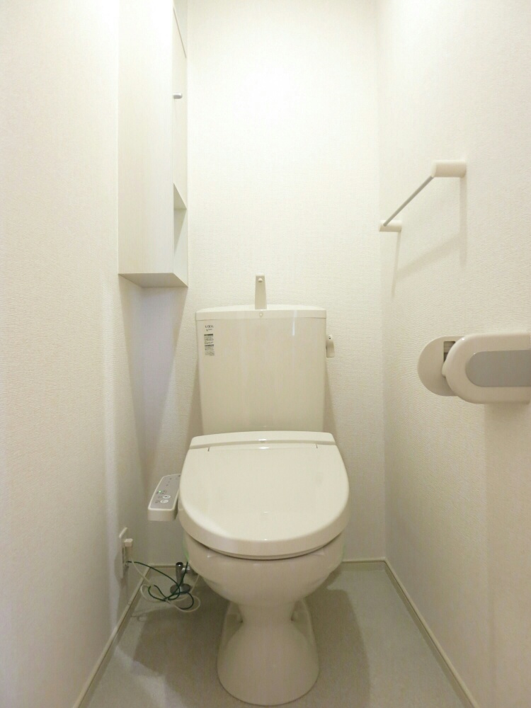 9/22 トイレ