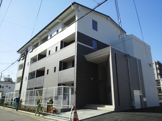 1/20 外観