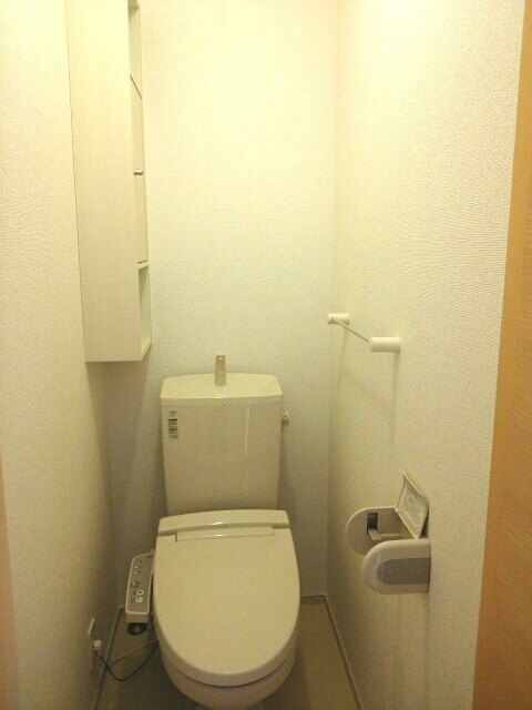 9/20 トイレ