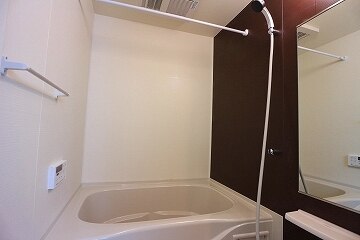8/20 浴室