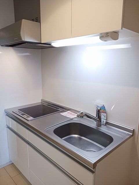 7/20 キッチン