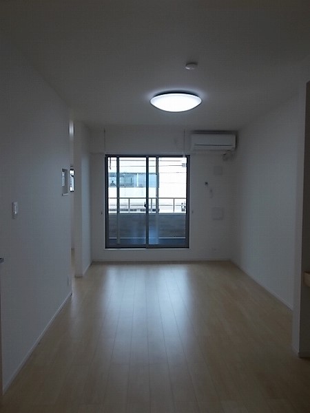 3/20 リビング/ダイニング