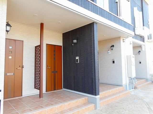 13/20 エントランス