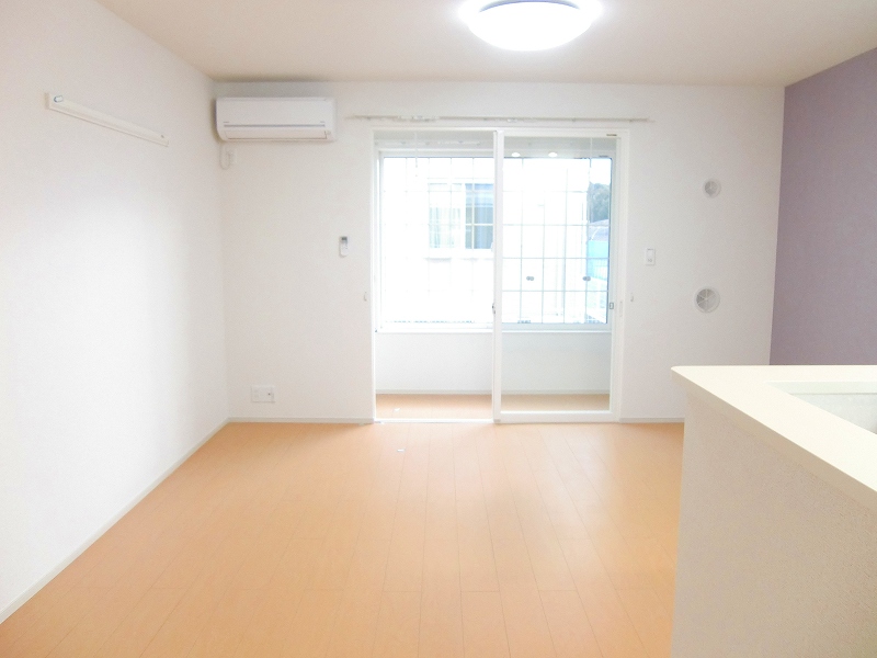 3/20 リビング/ダイニング