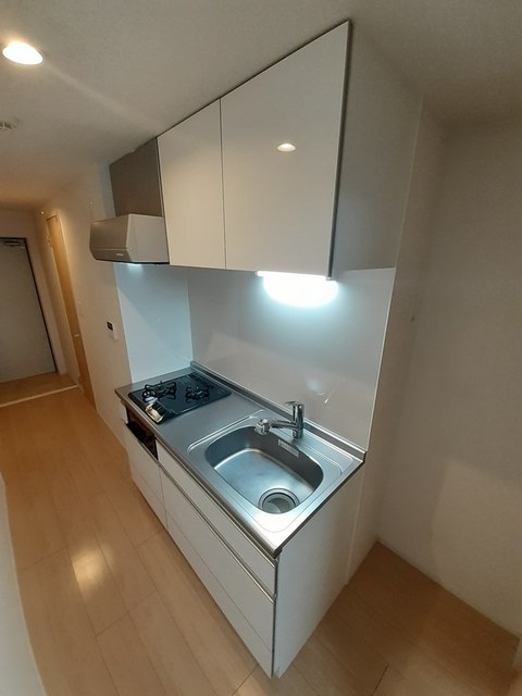 7/20 キッチン