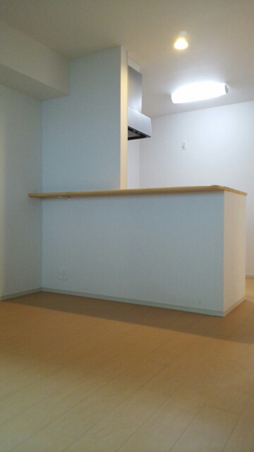 7/20 リビング/ダイニング