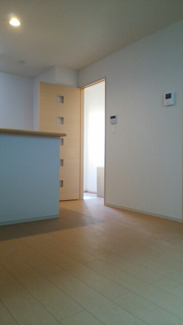 4/20 リビング/ダイニング