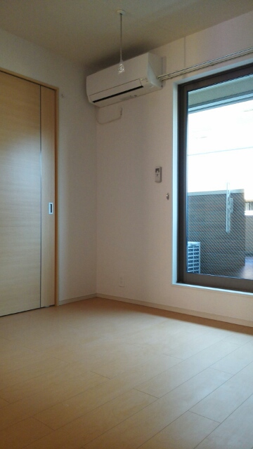 6/20 リビング/ダイニング