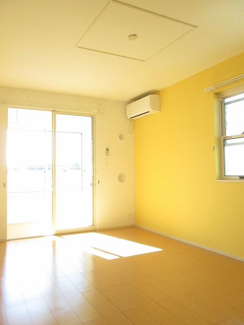 3/21 リビング/ダイニング