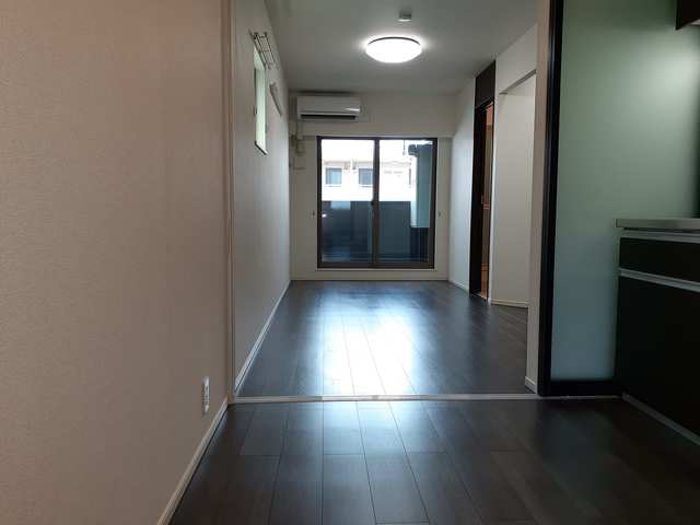 3/20 リビング/ダイニング