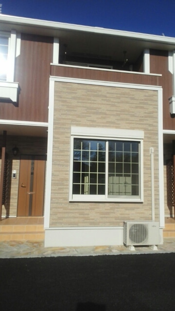 14/21 バルコニー