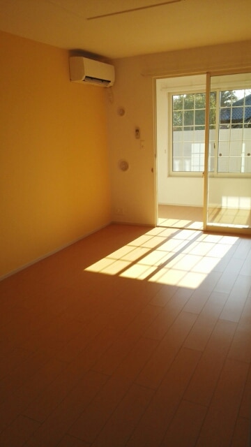 3/21 リビング/ダイニング