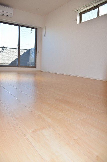 4/26 リビング/ダイニング