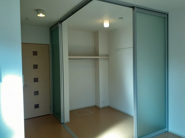 4/20 寝室