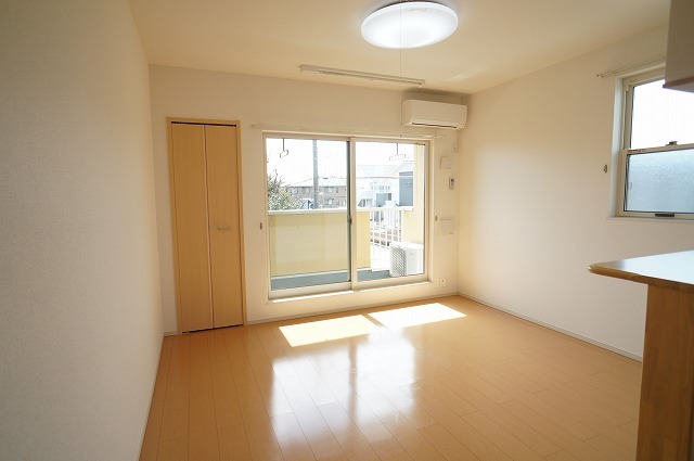 3/20 リビング/ダイニング