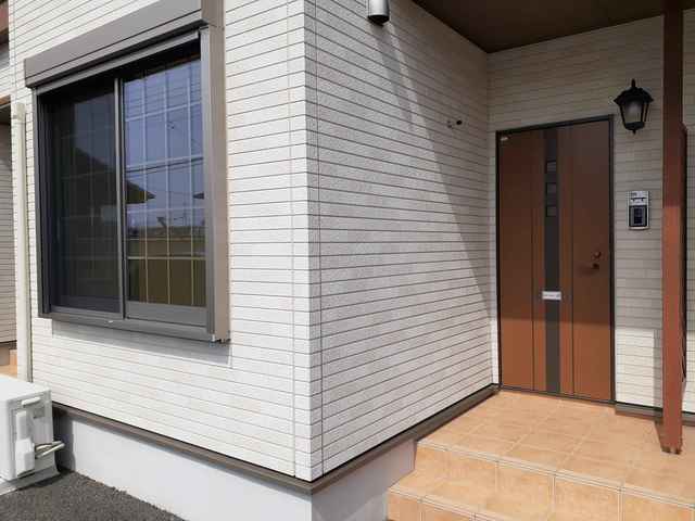 2/5 エントランス