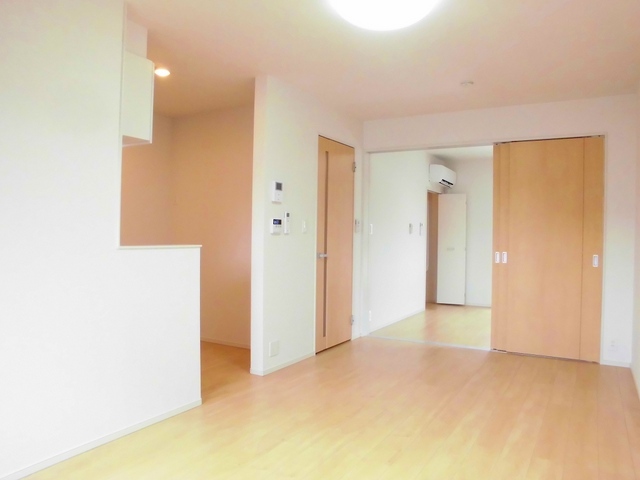 3/20 リビング/ダイニング