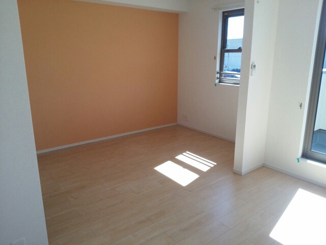 3/20 リビング/ダイニング