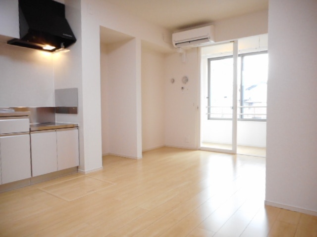 3/21 リビング/ダイニング