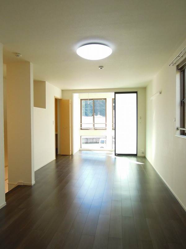 3/19 リビング/ダイニング