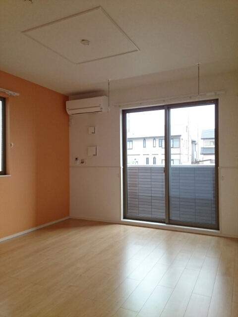 3/24 リビング/ダイニング