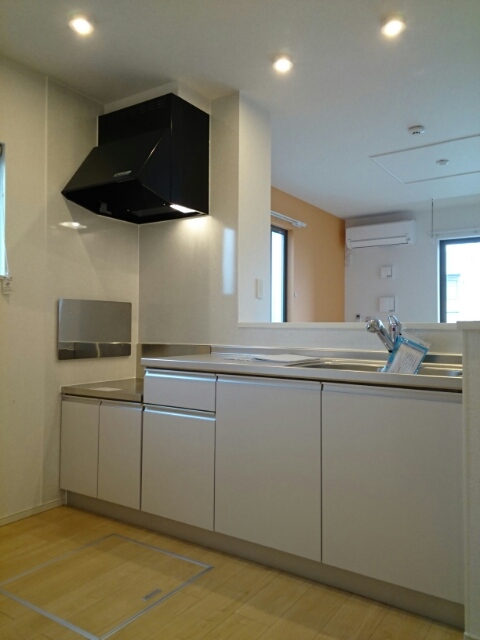 7/24 キッチン