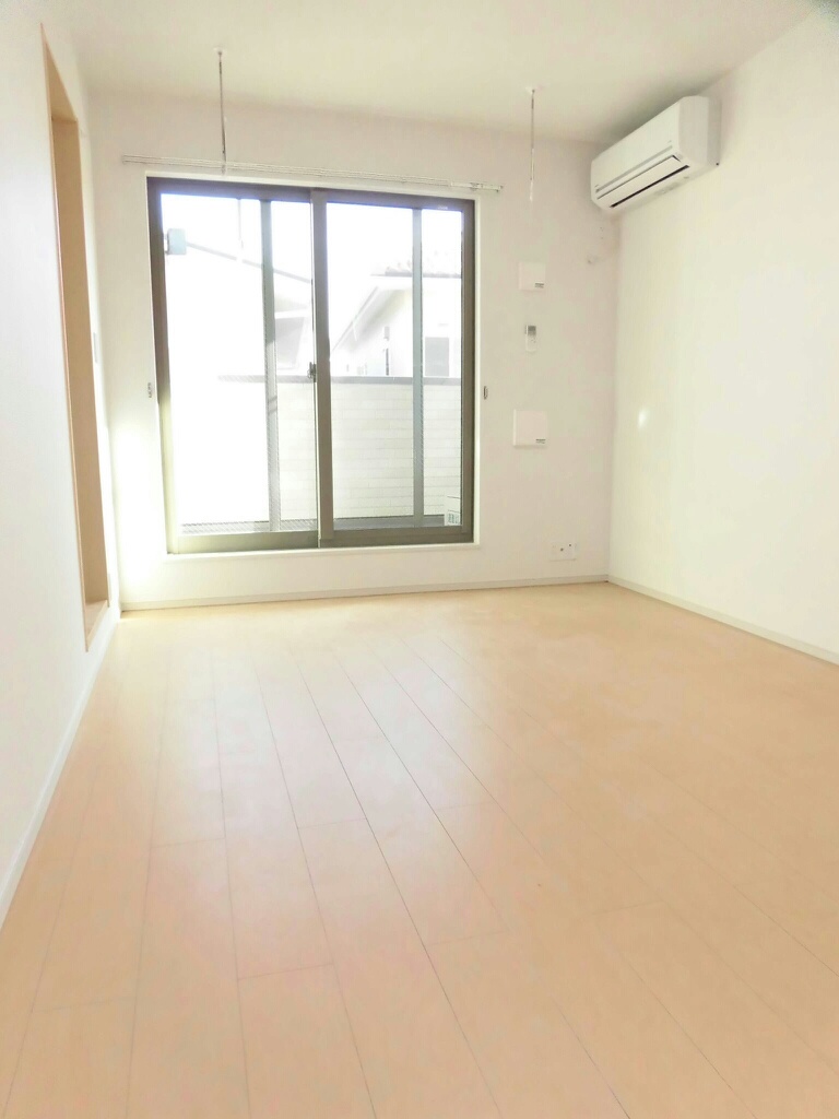 3/20 リビング/ダイニング